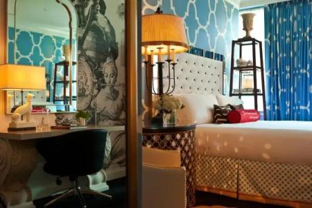 Kimpton MONACO PHILADELPHIA by IHG - 34