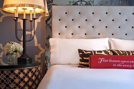 Kimpton MONACO PHILADELPHIA by IHG - 38