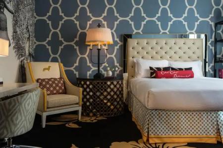 Kimpton MONACO PHILADELPHIA by IHG - 4