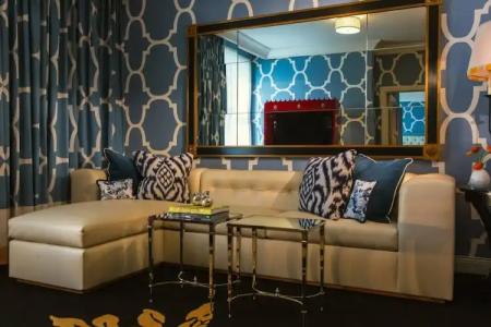 Kimpton MONACO PHILADELPHIA by IHG - 59