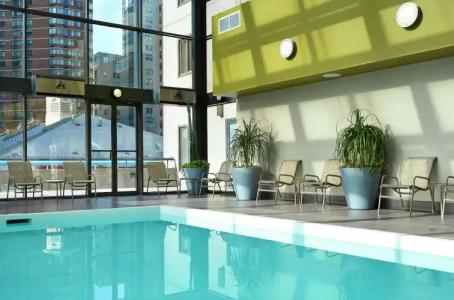 DoubleTree by Hilton Philadelphia Center City - 16