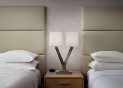 DoubleTree by Hilton Philadelphia Center City - 3