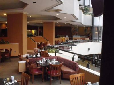 DoubleTree by Hilton Philadelphia Center City - 30