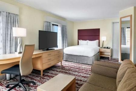DoubleTree by Hilton Philadelphia Center City - 37