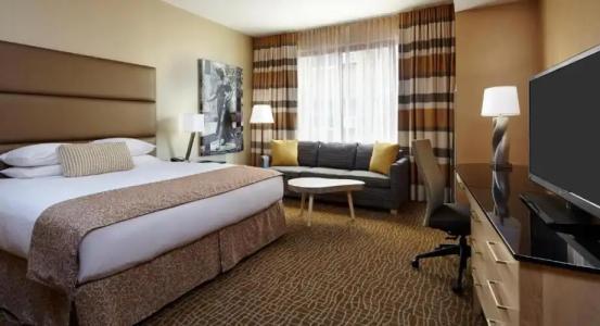 DoubleTree by Hilton Philadelphia Center City - 62