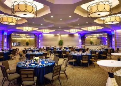 DoubleTree by Hilton Philadelphia Center City - 27