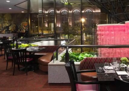 DoubleTree by Hilton Philadelphia Center City - 33