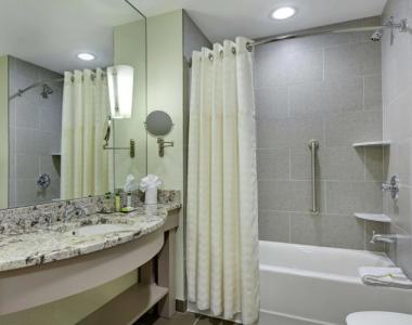 DoubleTree by Hilton Philadelphia Center City - 8