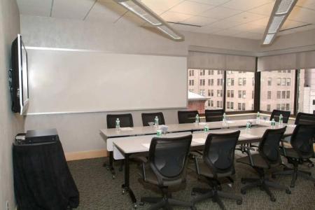 DoubleTree by Hilton Philadelphia Center City - 21