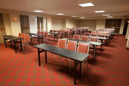 Four Points by Sheraton Philadelphia Northeast - 22