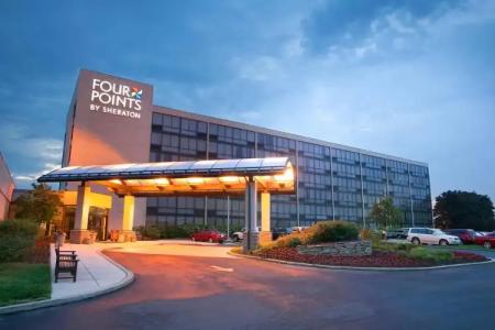 Four Points by Sheraton Philadelphia Northeast - 0