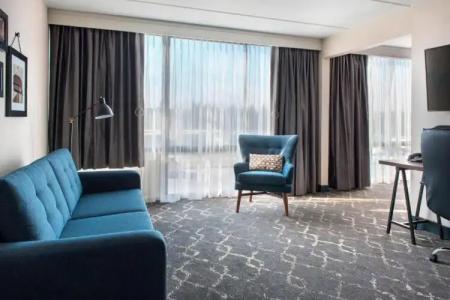 Four Points by Sheraton Philadelphia Northeast - 42