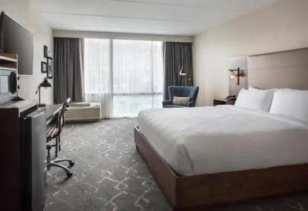 Four Points by Sheraton Philadelphia Northeast - 29