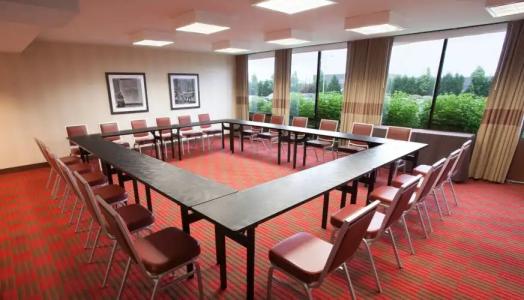 Four Points by Sheraton Philadelphia Northeast - 15