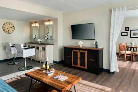 Four Points by Sheraton Philadelphia Northeast - 36