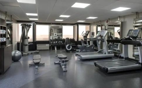 Four Points by Sheraton Philadelphia Northeast - 17