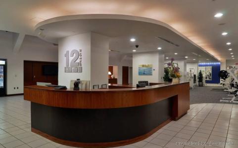 Loews Philadelphia - 1