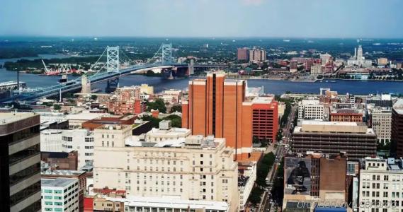 Loews Philadelphia - 20