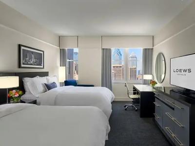 Loews Philadelphia - 44