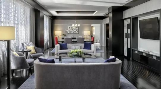 Loews Philadelphia - 64