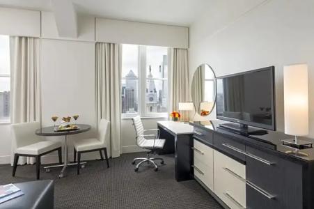 Loews Philadelphia - 28