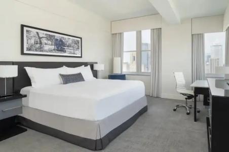 Loews Philadelphia - 42