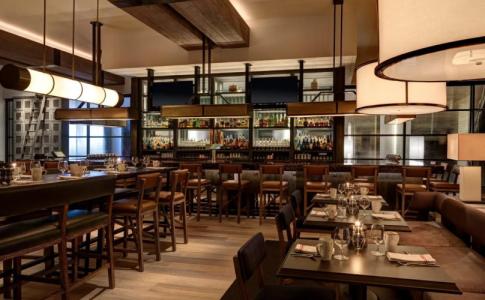 Loews Philadelphia - 26