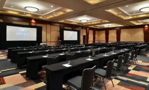 Loews Philadelphia - 17