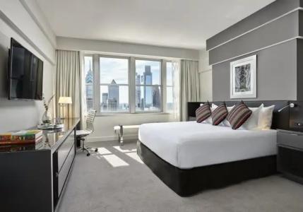 Loews Philadelphia - 62