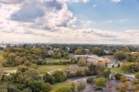 Deltas Philadelphia Airport - 37