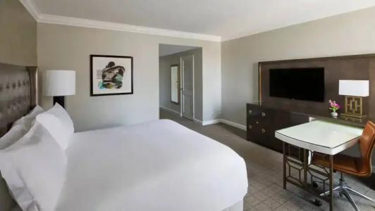 The Ritz-Carlton, - 51