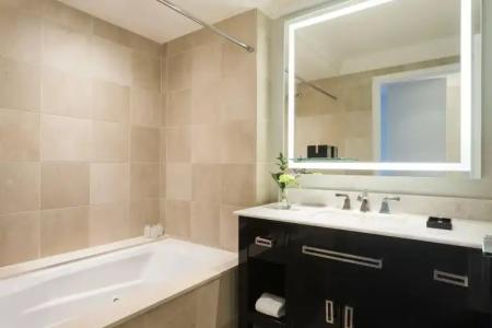 The Ritz-Carlton, - 30