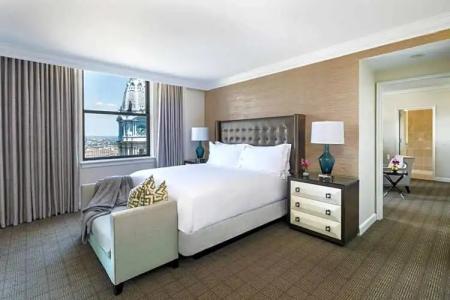 The Ritz-Carlton, - 53