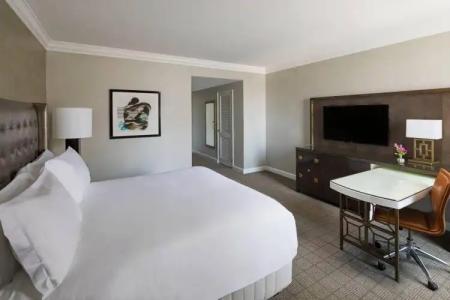 The Ritz-Carlton, - 52