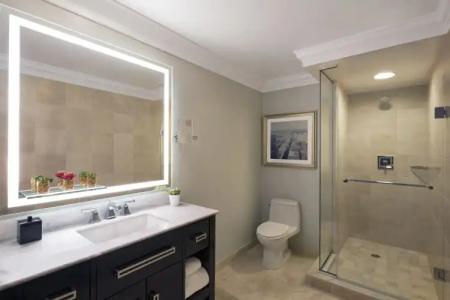 The Ritz-Carlton, - 31