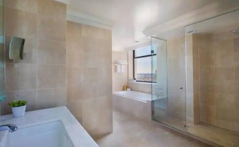 The Ritz-Carlton, - 3