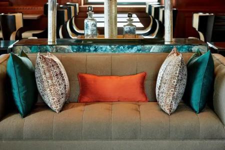 The Ritz-Carlton, - 70