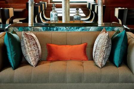 The Ritz-Carlton, - 20