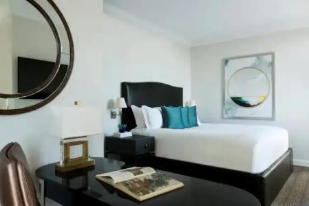 The Ritz-Carlton, - 37