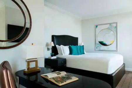 The Ritz-Carlton, - 26