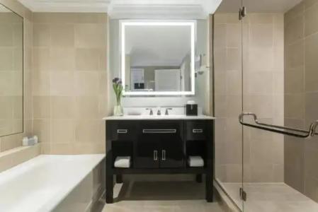 The Ritz-Carlton, - 36