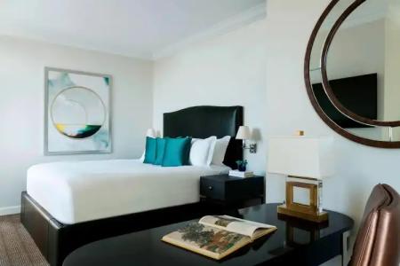 The Ritz-Carlton, - 19