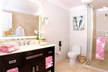 The Ritz-Carlton, - 58