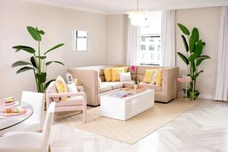 The Ritz-Carlton, - 75