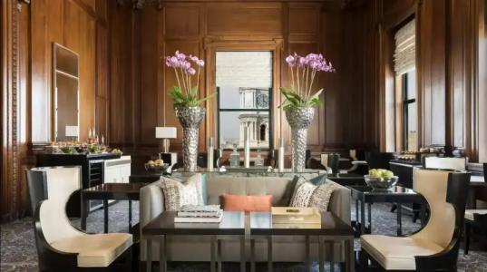 The Ritz-Carlton, - 39