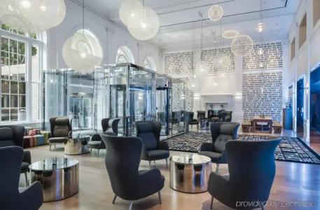 The Warwick Rittenhouse Square - 49