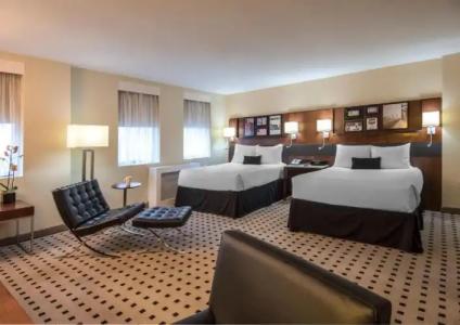 The Warwick Rittenhouse Square - 80