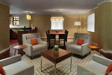 The Warwick Rittenhouse Square - 44