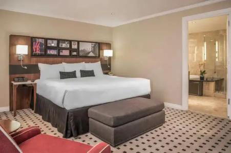 The Warwick Rittenhouse Square - 103