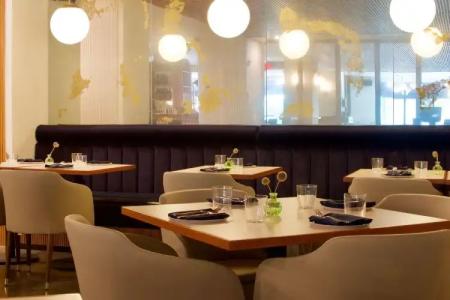 The Warwick Rittenhouse Square - 17